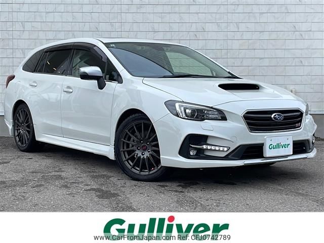 subaru levorg 2017 -SUBARU--Levorg DBA-VM4--VM4-104861---SUBARU--Levorg DBA-VM4--VM4-104861- image 1