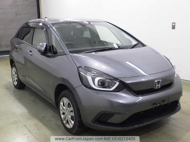 honda fit 2020 quick_quick_6AA-GR4_1001397 image 1