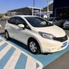 nissan note 2016 -NISSAN--Note DBA-E12--E12-472588---NISSAN--Note DBA-E12--E12-472588- image 3
