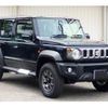 suzuki jimny-nomade 2025 quick_quick_3BA-JC74W_MA3JJC74W00228132 image 3