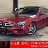 mercedes-benz e-class 2018 quick_quick_213004C_WDD2130042A492155 image 1