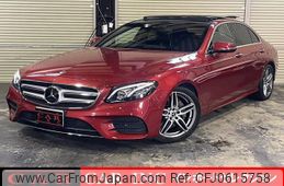 mercedes-benz e-class 2018 quick_quick_213004C_WDD2130042A492155