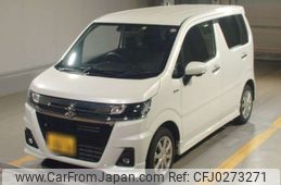 suzuki wagon-r 2023 -SUZUKI 【山口 581ふ9036】--Wagon R MH95S-232123---SUZUKI 【山口 581ふ9036】--Wagon R MH95S-232123-