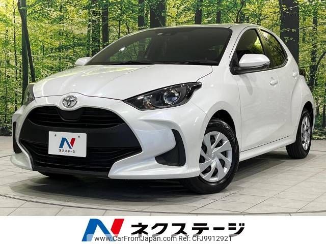 toyota yaris 2023 -TOYOTA--Yaris 5BA-KSP210--KSP210-0091514---TOYOTA--Yaris 5BA-KSP210--KSP210-0091514- image 1