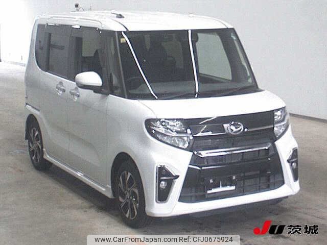 daihatsu tanto 2020 -DAIHATSU 【名変中 】--Tanto LA650S-0098049---DAIHATSU 【名変中 】--Tanto LA650S-0098049- image 1