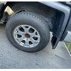 toyota fj-cruiser 2013 quick_quick_CBA-GSJ15W_0125952 image 5