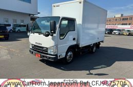 isuzu elf-truck 2013 GOO_NET_EXCHANGE_0302926A30240608W001