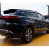 toyota harrier 2021 quick_quick_MXUA85_MXUA85-0008656 image 12