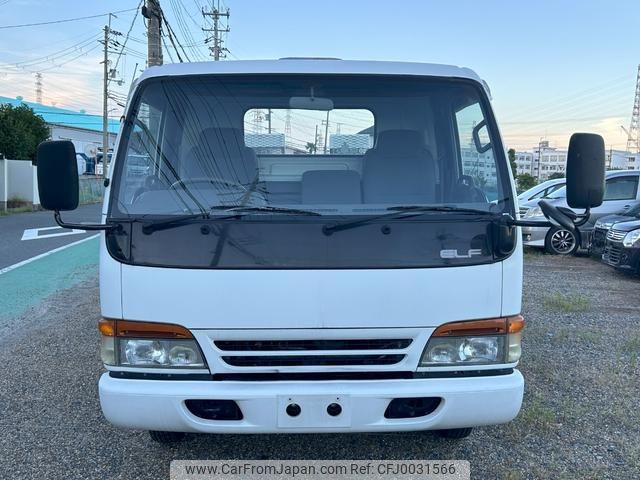 isuzu elf-truck 1994 GOO_NET_EXCHANGE_0730029A30240722W001 image 2