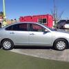 nissan bluebird-sylphy 2010 -NISSAN--Bluebird Sylphy DBA-KG11--KG11-120008---NISSAN--Bluebird Sylphy DBA-KG11--KG11-120008- image 4