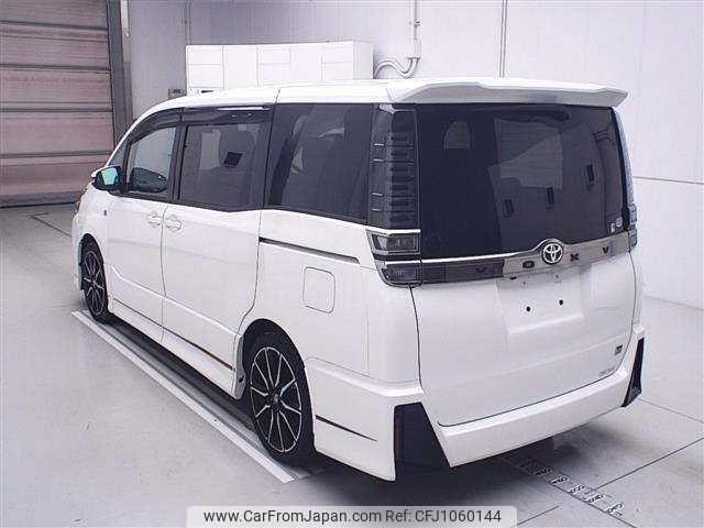 toyota voxy 2020 -TOYOTA--Voxy ZRR80W-0612964---TOYOTA--Voxy ZRR80W-0612964- image 2