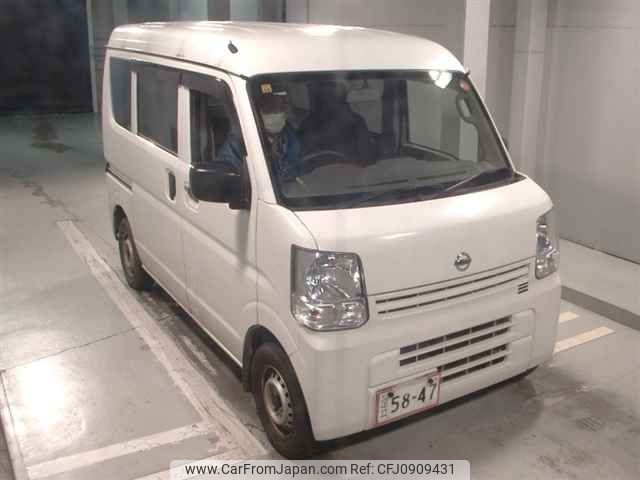 nissan clipper-van 2021 -NISSAN--Clipper Van DR17V-471525---NISSAN--Clipper Van DR17V-471525- image 1