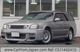 nissan stagea 2000 -NISSAN--Stagea GF-WGNC34ｶｲ--WGNC34-134475---NISSAN--Stagea GF-WGNC34ｶｲ--WGNC34-134475-