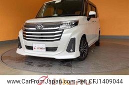 toyota roomy 2021 quick_quick_M900A_M900A-0525019