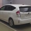 toyota prius-α 2016 quick_quick_DAA-ZVW41W_ZVW41-0045124 image 2