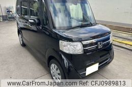 honda n-box 2017 -HONDA 【姫路 581ｺ 980】--N BOX DBA-JF1--JF1-1927104---HONDA 【姫路 581ｺ 980】--N BOX DBA-JF1--JF1-1927104-