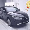 toyota harrier 2023 -TOYOTA--Harrier AXUH80-0058355---TOYOTA--Harrier AXUH80-0058355- image 1