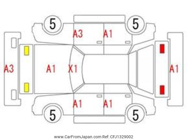 nissan elgrand 2009 -NISSAN--Elgrand CBA-ME51--ME51-190991---NISSAN--Elgrand CBA-ME51--ME51-190991- image 2