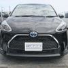 toyota sienta 2021 -TOYOTA--Sienta 6AA-NHP170G--NHP170-7245136---TOYOTA--Sienta 6AA-NHP170G--NHP170-7245136- image 2