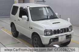 suzuki jimny 2015 quick_quick_ABA-JB23W_JB23W-735494