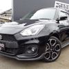 suzuki swift 2023 -SUZUKI--Swift 4BA-ZC33S--ZC33S-501518---SUZUKI--Swift 4BA-ZC33S--ZC33S-501518- image 1