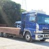 mitsubishi-fuso super-great 2003 -MITSUBISHI--Super Great KL-FV50MPY--FV50MPY-530036---MITSUBISHI--Super Great KL-FV50MPY--FV50MPY-530036- image 10