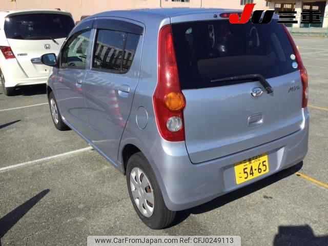 daihatsu mira 2011 -DAIHATSU 【三重 582ｺ5465】--Mira L275S--2117932---DAIHATSU 【三重 582ｺ5465】--Mira L275S--2117932- image 2