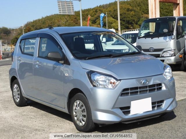 daihatsu mira-e-s 2019 -DAIHATSU--Mira e:s LA350S-0131611---DAIHATSU--Mira e:s LA350S-0131611- image 1