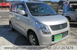suzuki wagon-r 2011 -SUZUKI--Wagon R MH23S--783537---SUZUKI--Wagon R MH23S--783537-