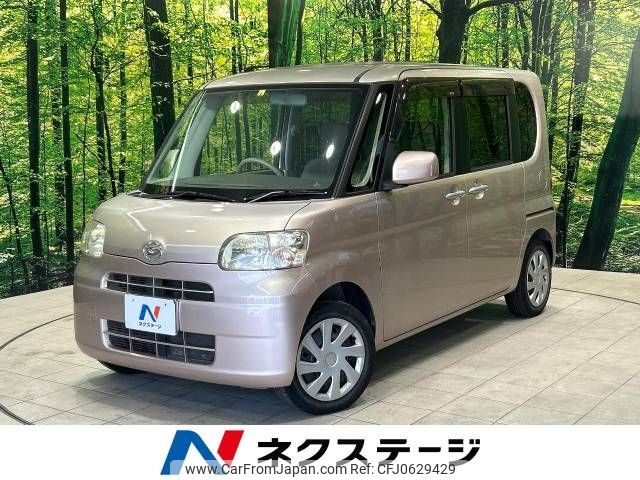 daihatsu tanto 2012 -DAIHATSU--Tanto DBA-L375S--L375S-0529339---DAIHATSU--Tanto DBA-L375S--L375S-0529339- image 1