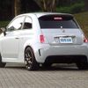 abarth 500 2016 CFJ1857315 image 2