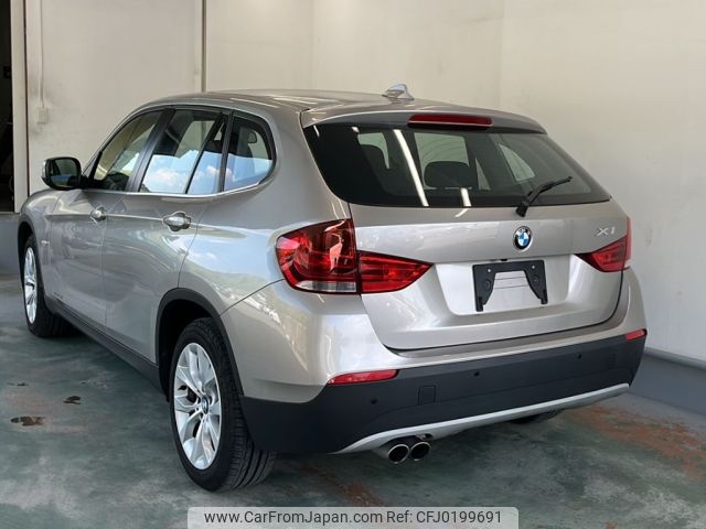 bmw x1 2011 -BMW--BMW X1 VL25-0VP33296---BMW--BMW X1 VL25-0VP33296- image 2