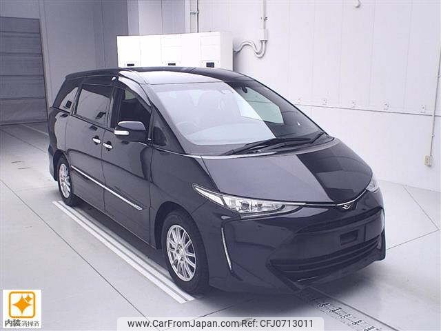 toyota estima 2018 -TOYOTA--Estima ACR50W-7168178---TOYOTA--Estima ACR50W-7168178- image 1