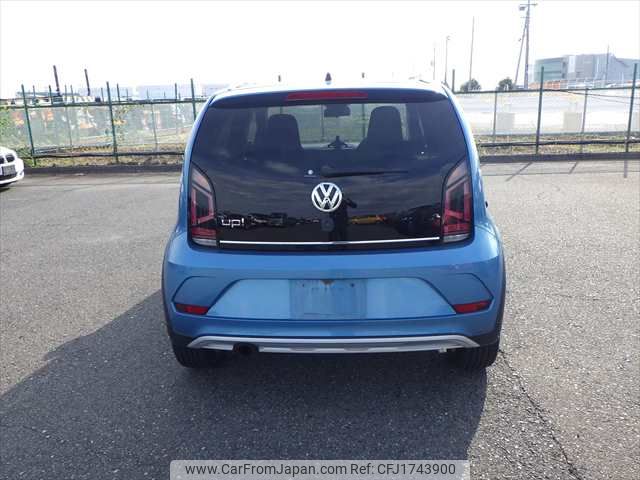 volkswagen up 2017 CFJ1743900 image 2