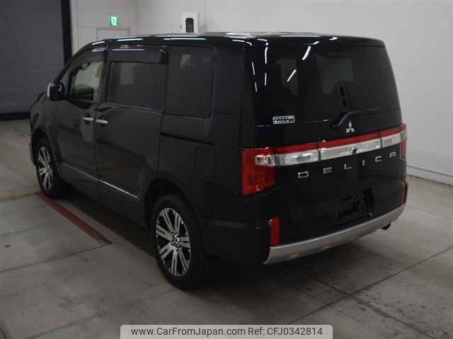 mitsubishi delica-d5 2023 -MITSUBISHI--Delica D5 CV1W-4015486---MITSUBISHI--Delica D5 CV1W-4015486- image 2