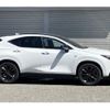 lexus nx 2021 quick_quick_5BA-TAZA25_TAZA25-1001188 image 13