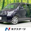 suzuki wagon-r 2009 CFJ1802871 image 1