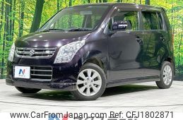 suzuki wagon-r 2009 CFJ1802871