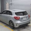 mercedes-benz a-class 2012 -MERCEDES-BENZ 【岡崎 300ふ6630】--Benz A Class 176042-WDD1760422J014800---MERCEDES-BENZ 【岡崎 300ふ6630】--Benz A Class 176042-WDD1760422J014800- image 7