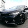 honda civic 2019 quick_quick_DBA-FK7_1105161 image 1