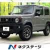 suzuki jimny 2025 CFJ1857988 image 1