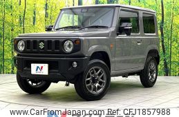 suzuki jimny 2025 CFJ1857988