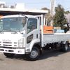 isuzu forward 2007 25520807 image 1