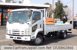 isuzu forward 2007 25520807