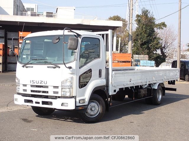 isuzu forward 2007 25520807 image 1