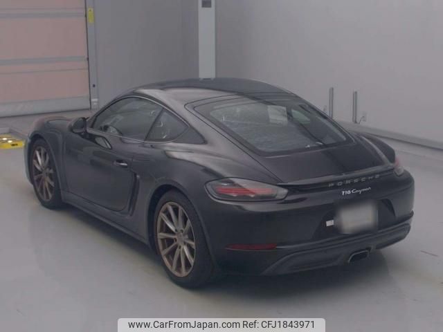 porsche 718-cayman 2018 CFJ1843971 image 2