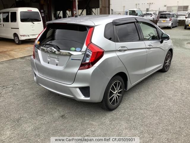 honda fit 2016 -HONDA--Fit GP5--4306406---HONDA--Fit GP5--4306406- image 2