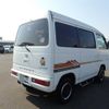 honda street 1997 A284 image 7