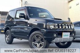 suzuki jimny 2013 -SUZUKI--Jimny ABA-JB23W--JB23W-693955---SUZUKI--Jimny ABA-JB23W--JB23W-693955-