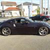 nissan fairlady-z 2014 -NISSAN--Fairlady Z CBA-Z34--Z34-500068---NISSAN--Fairlady Z CBA-Z34--Z34-500068- image 8